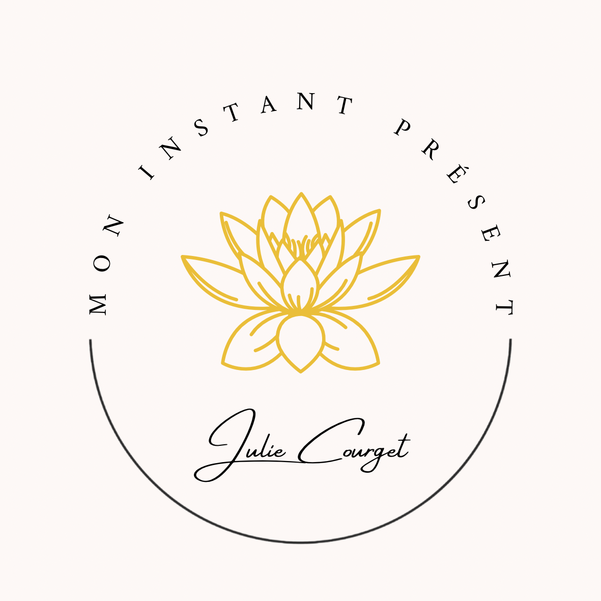 MON INSTANT PRÉSENT